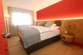BnB Vino Veritas Salgesch
